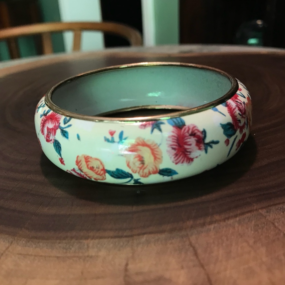Vintage bangle